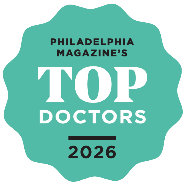 2026 Philadelphia Magazine Top Doctors - Dr. Stephanie Molden