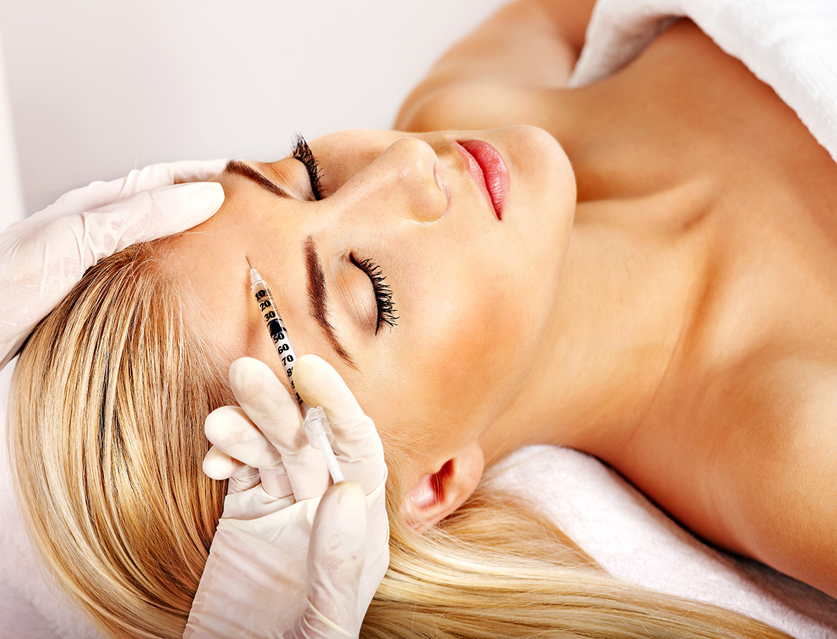 Botox / Dysport in Newtown PA