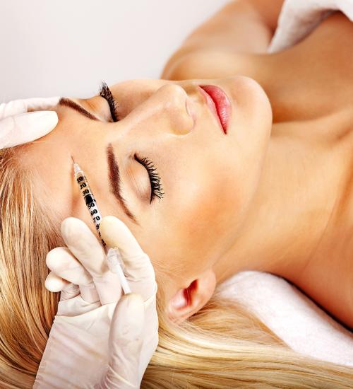 Botox / Dysport in Newtown PA