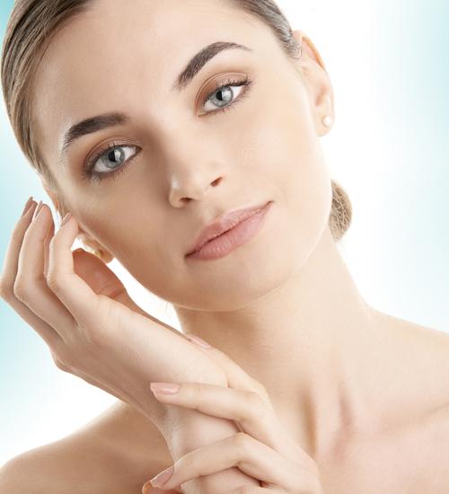 Facial Rejuvenation