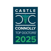 Dr. Molden Named a 2025 Top Doctor